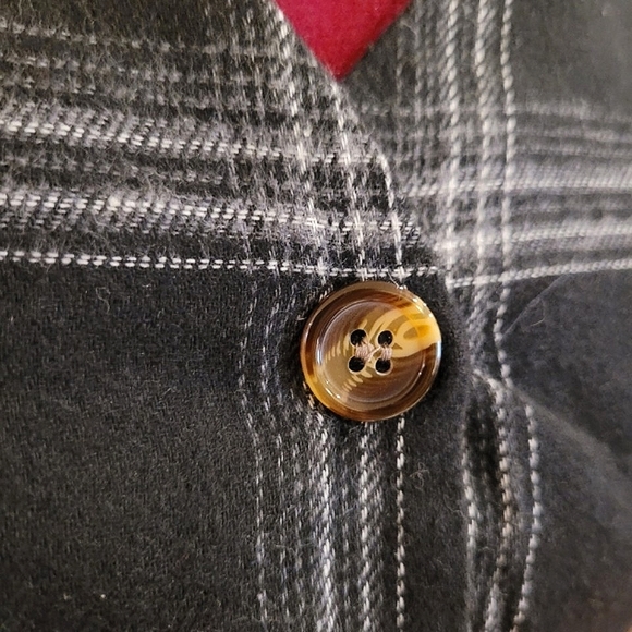 💛 4/$20 | Plaid Top - Picture 6 of 9